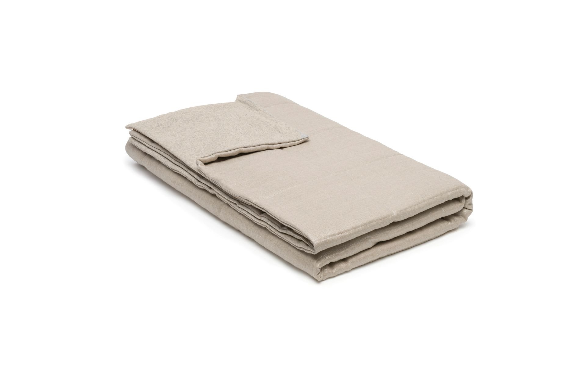 Mrs.Me home couture - bedspread SilverPad 2026 webS